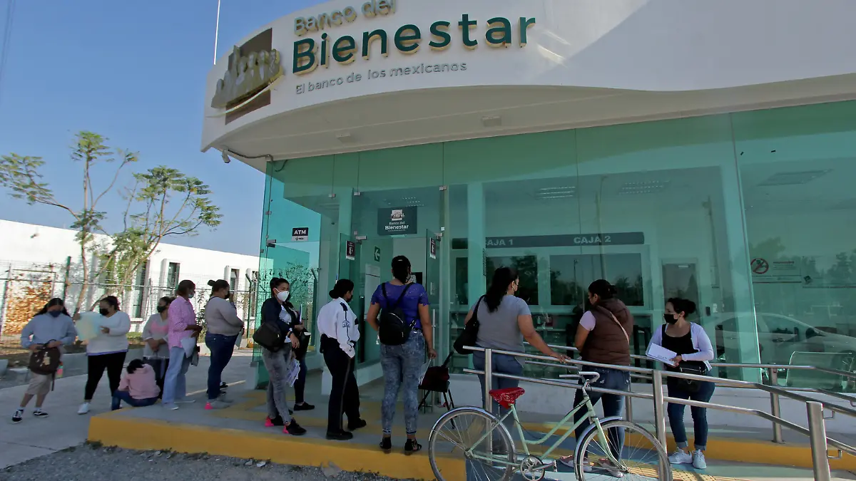 Bienestar debe informar sobre el uso de 2.7 billones de pesos destinados a programas sociales INAI